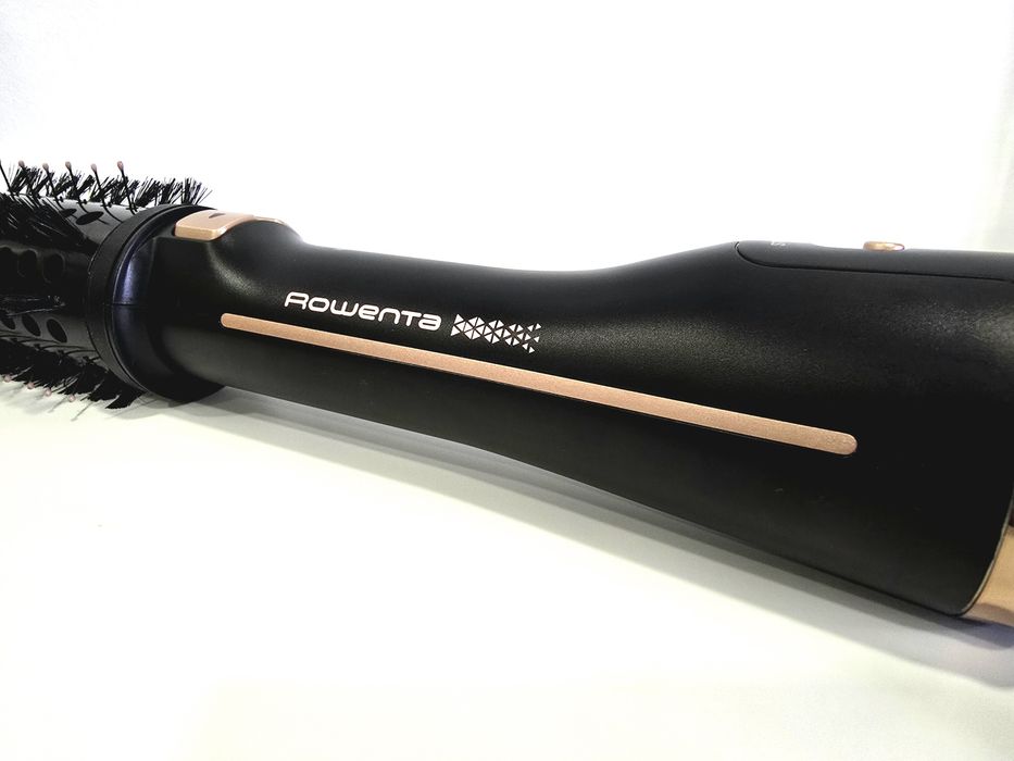 Escova Rowenta Rotativa