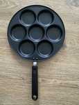 Patelnia pancakes
