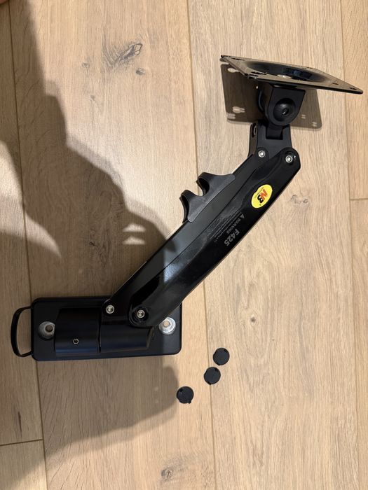 Obrotowy Uchwyt do Monitora / Telewizora - North Bayou F425