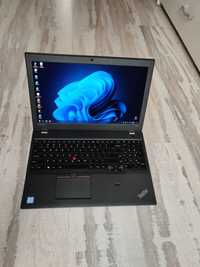 Lenovo ThinkPad T560  i5/16/512 Touch FHD