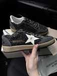 Кеди Golden Goose кеды голден гус ggdb кеди гг ball star sneakers