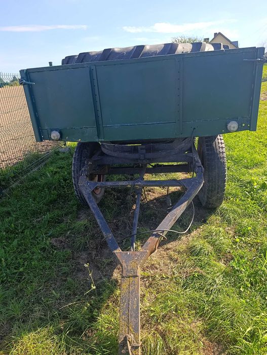 opryskiwacz amazone uf 1200