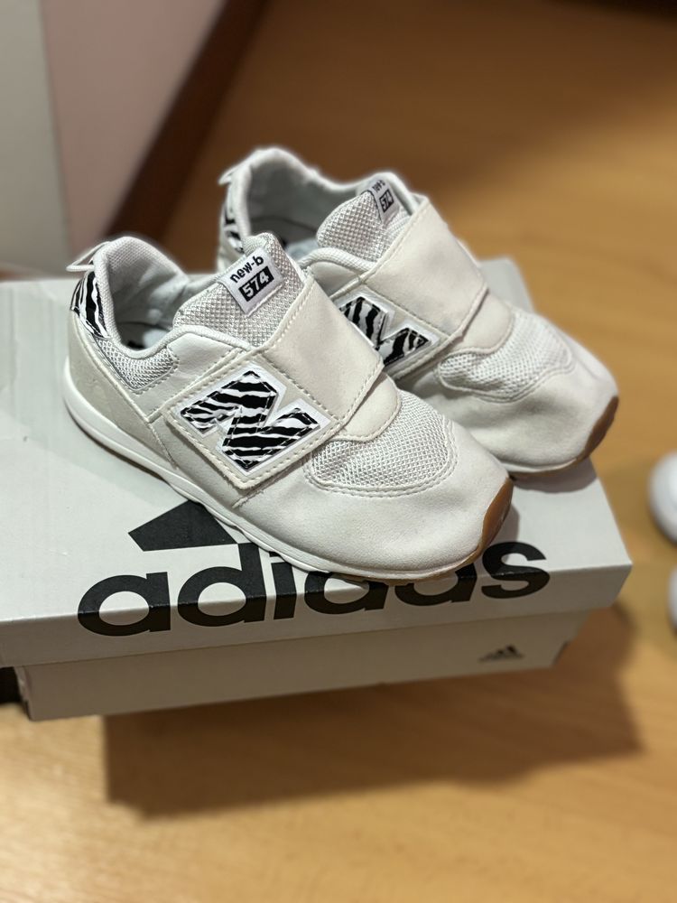tenis de crianca