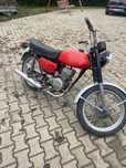 wsk 125 sprawny silnik