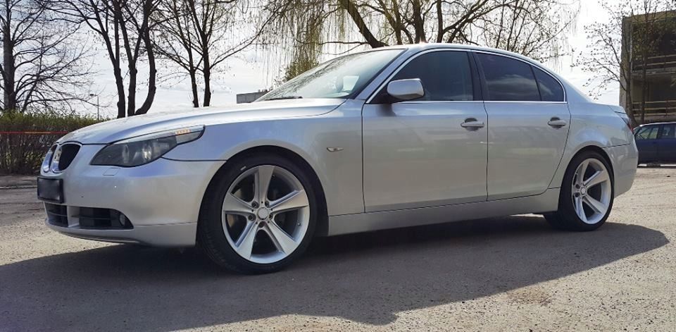 FELGI R19 5x120 BMW 3 E90 F30 F34 4 F32 5 F10 F11 6 F06 F12 F13