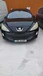 Peugeot 308 1.6 HDI 7 lugares
