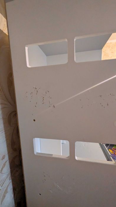 Гараж для машинок