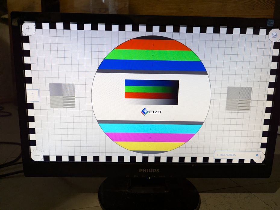 Монитор Philips 220E1SB