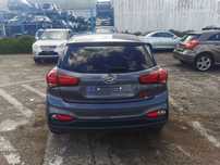 Peças Hyundai I20 1.0 GDI do ano 2018