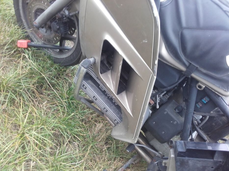 Bmw k100 k 100 silnik lagi gmole dyfer moduł felga koło tarcza części