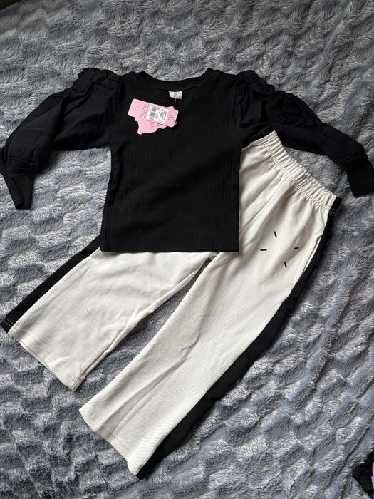 Костюм-реглан і штани