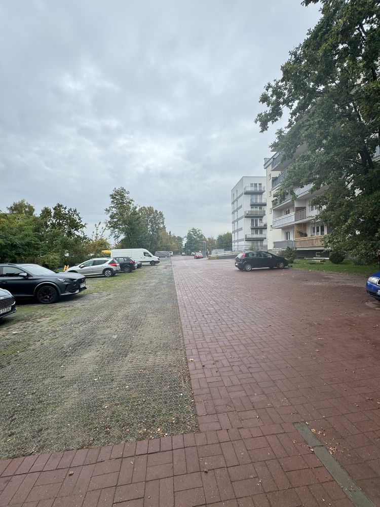 Kawalerka żerań z klimatyzacją płochocińska