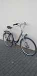 Rower 28 Gazelle aluminiowy Nexus 7