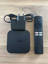 Xiaomi Box 4k 2nd Gen