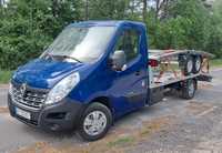 Renault master 2016 рік