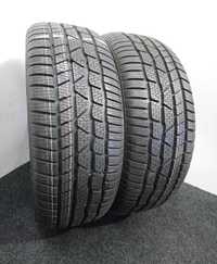 225/45R19 Continental ContiWinterContact 830P // NOWE