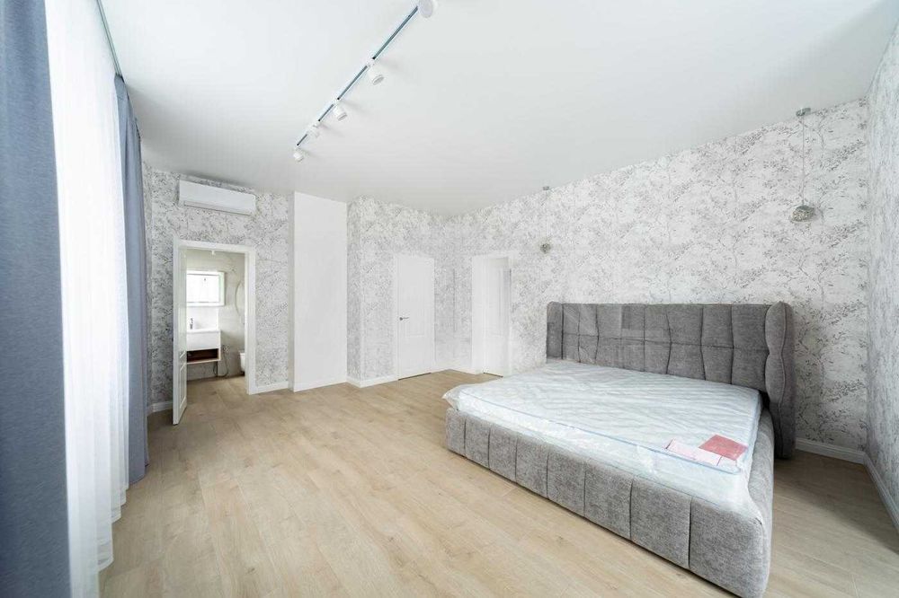 Продаж | Будинок | Козин | Рибальський провулок | 220м2 | 4к.