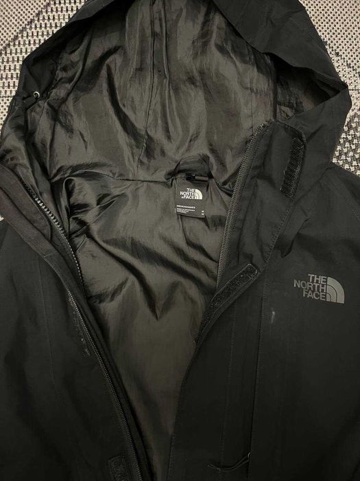 The North Face Gore-tex
