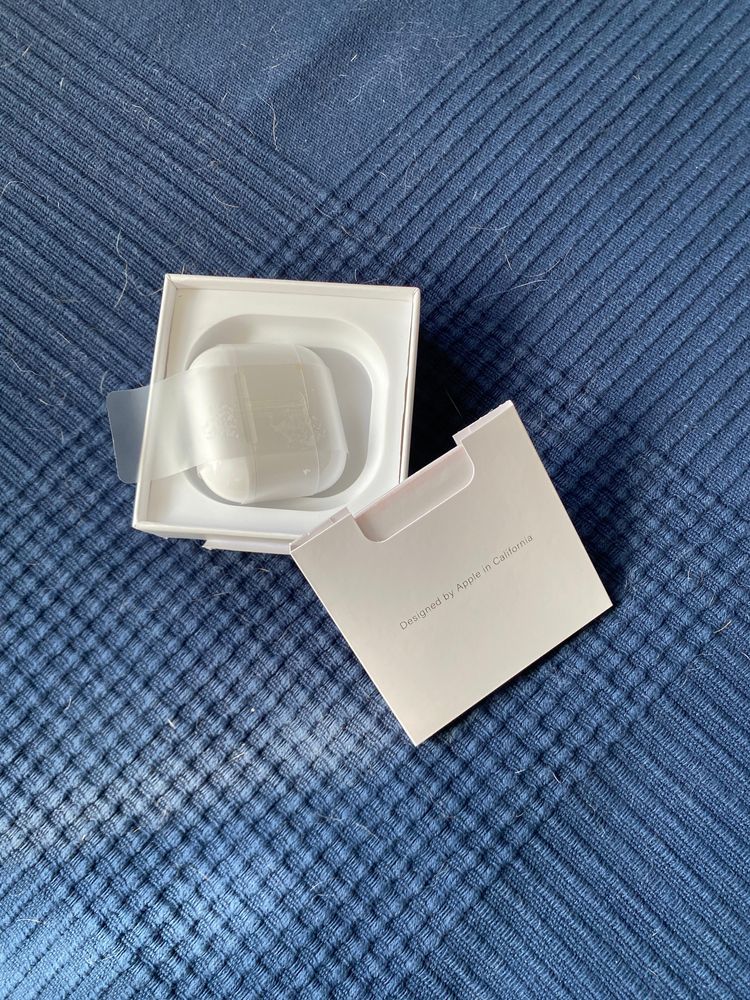 Airpods 4 (ANC)