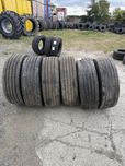 Opony 285/70R19.5 Michelin Nowe