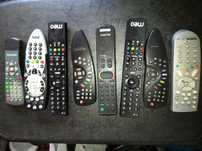 Vendo comandos,várias marcas