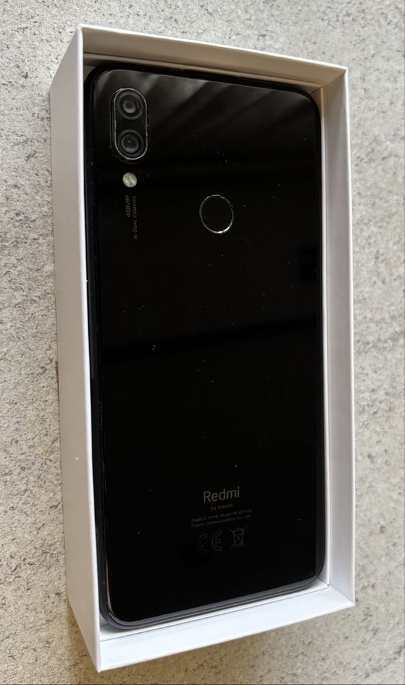 Redmi Note 7 (Xiaomi)