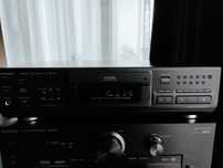 Technics SL-PS 770 D + pilot
