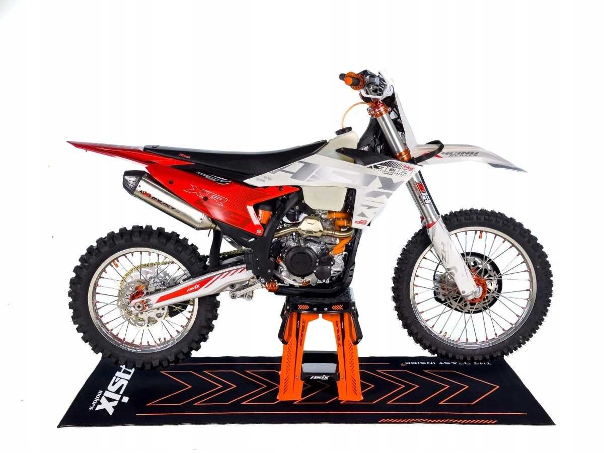 Cross cros 300 CC Asix XR99 XR-99 ciecz 6 BIEGÓW Dostawa Gratis Raty