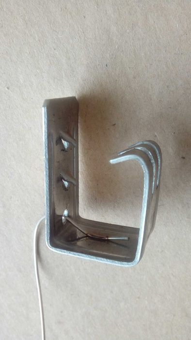 Spinka D-113 do dachówki ciętej