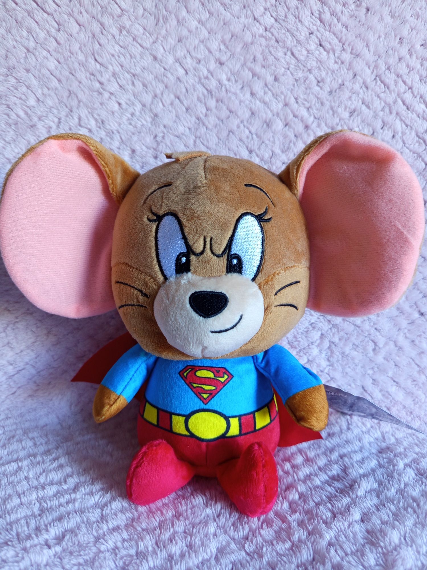 Tom and Jerry maskotka Jerry