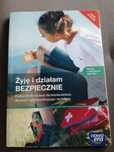 Podręcznik edukacja dla bezpieczeństwa