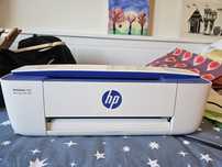 Impressora hp recente