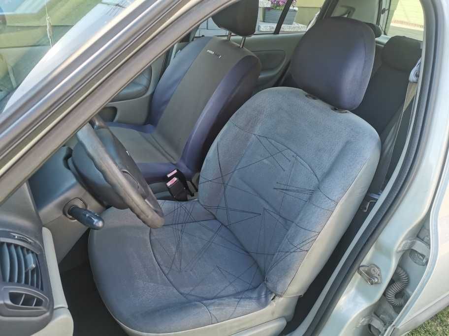 Renault Clio 2 benzyna