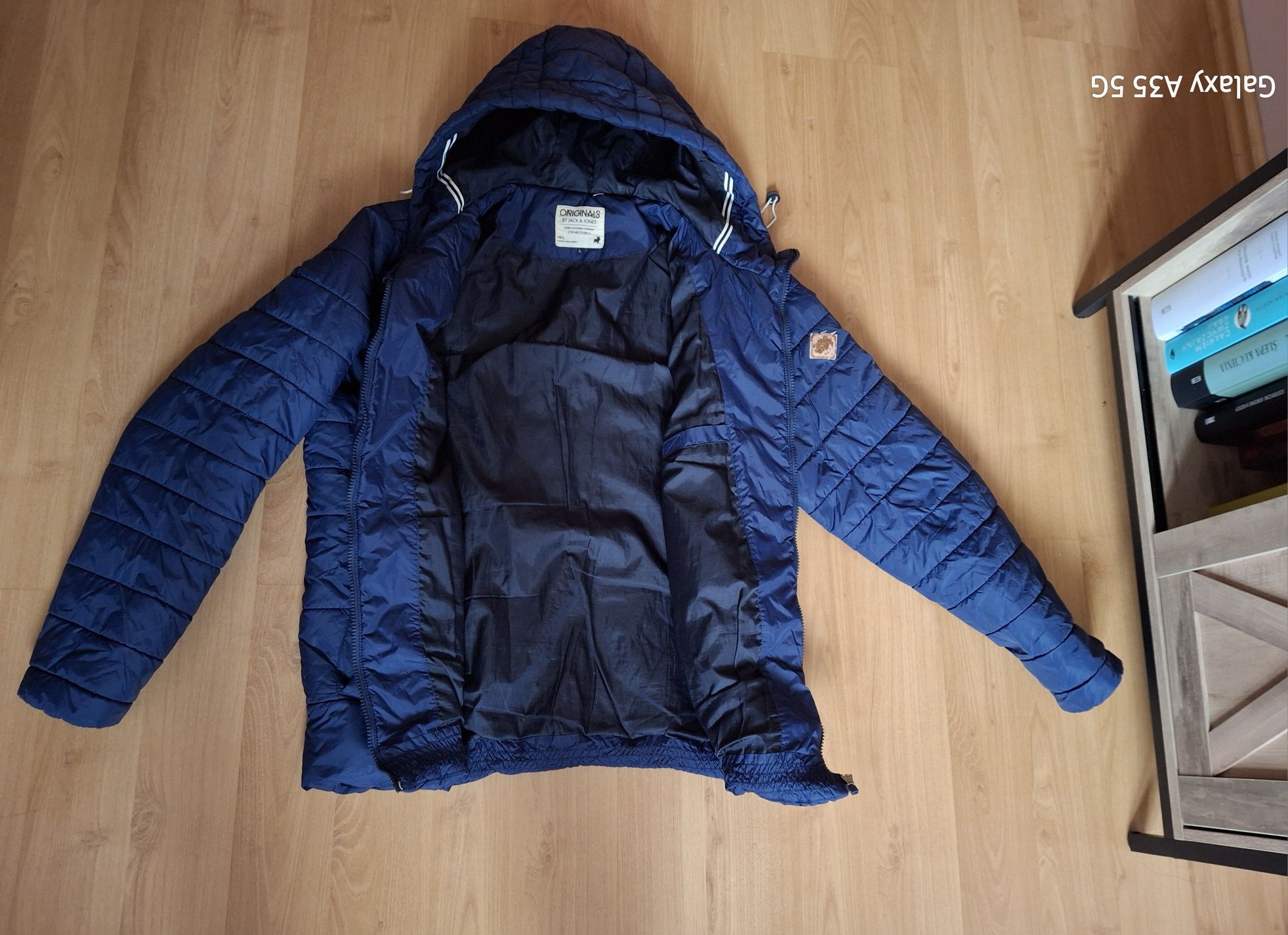 Kurtka L Original by Jack&Jones
