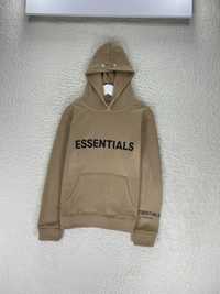 Худи Essentials big logo худі