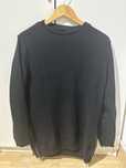 Vendo Camisola Bershka Preta  S