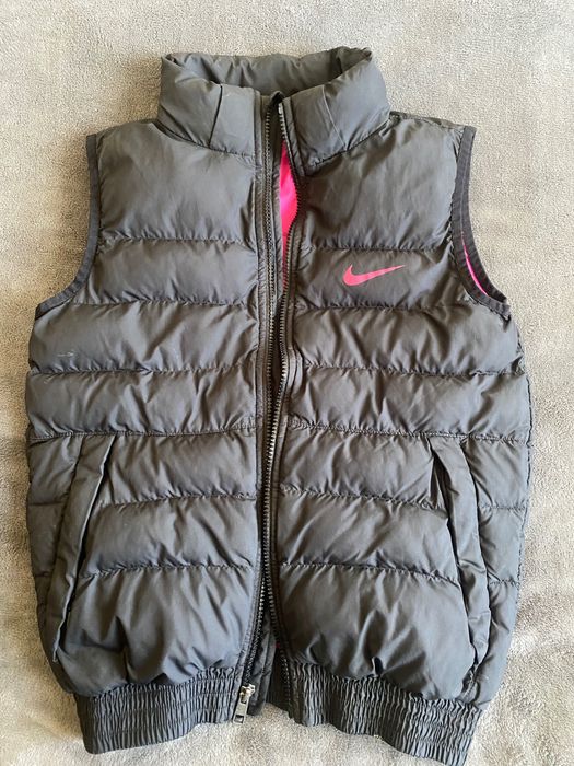 Брендова жилетка Nike.Оригінал.