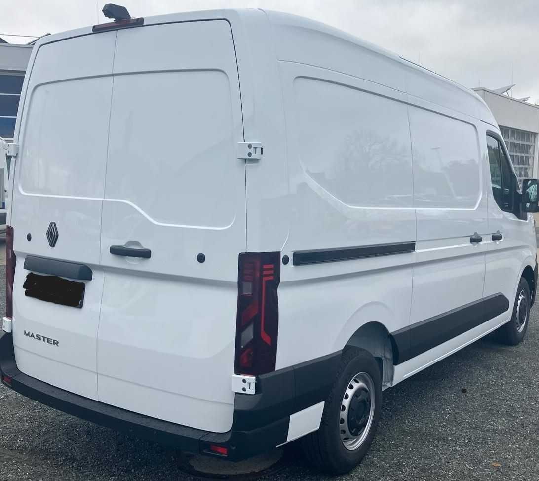 Renault Master IV Para Peças - Há Peças