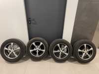 Alufelgi 15 cali Skoda/VW/Seat 5x100