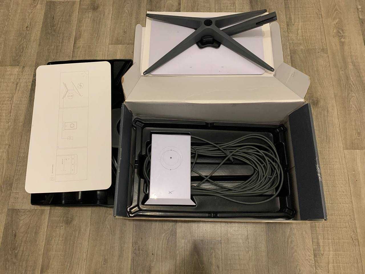 Starlink gen 2 Нові