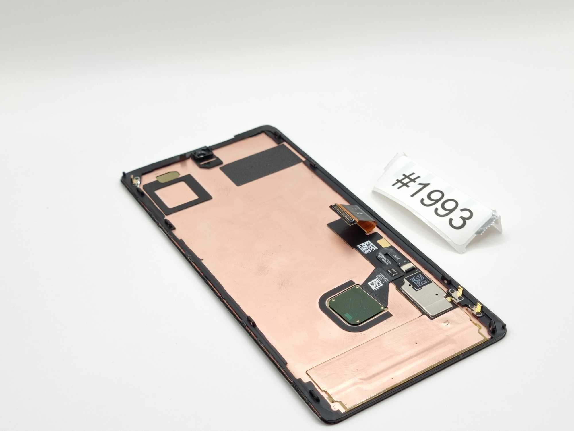 Google Pixel 7 Pro Ekran Oryginalny Demontaż | #1993