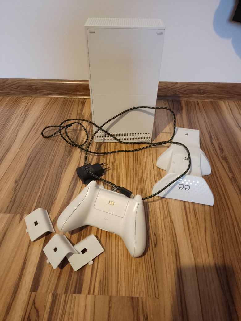 Xbox series s konsola