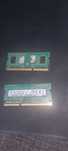 Pamięć RAM do laptopa DDR3 Dual  SAMSUNG 8GB, 2x4GB