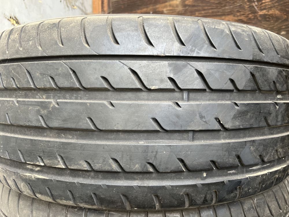 Літні шини резина 265/50 r 20Toyo  proxes