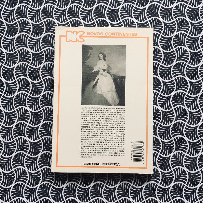 Os Pioneiros (1ª ed.) - Luísa Beltrão