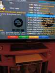 Dekoder tuner nbox enigma FULL