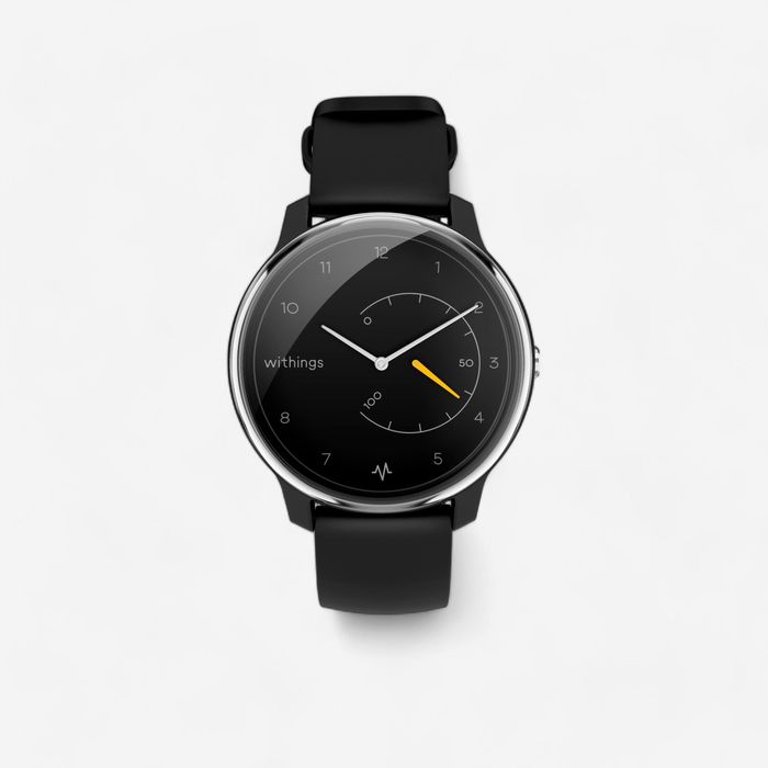 Smartwatch Cardio WITHINGS MOVE ECG