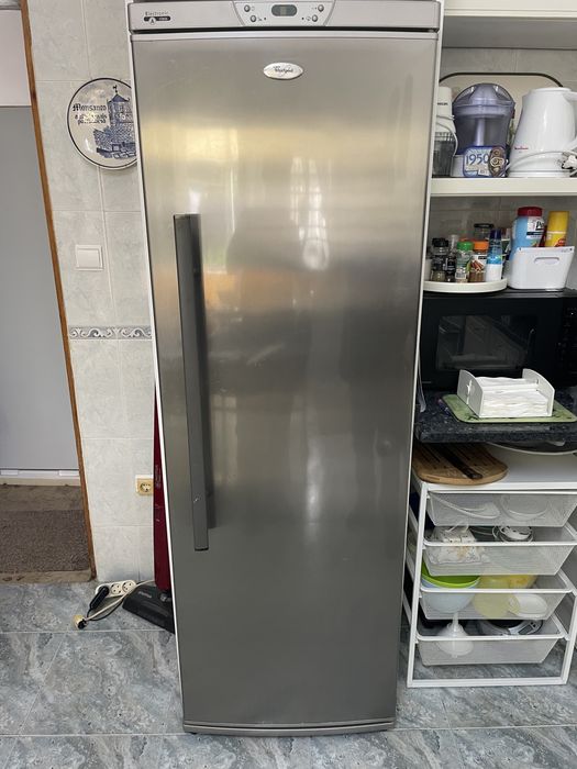 Frigorifico Whirlpool