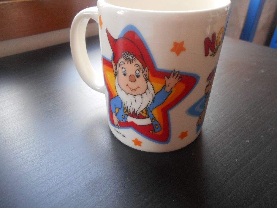 Caneca Noddy