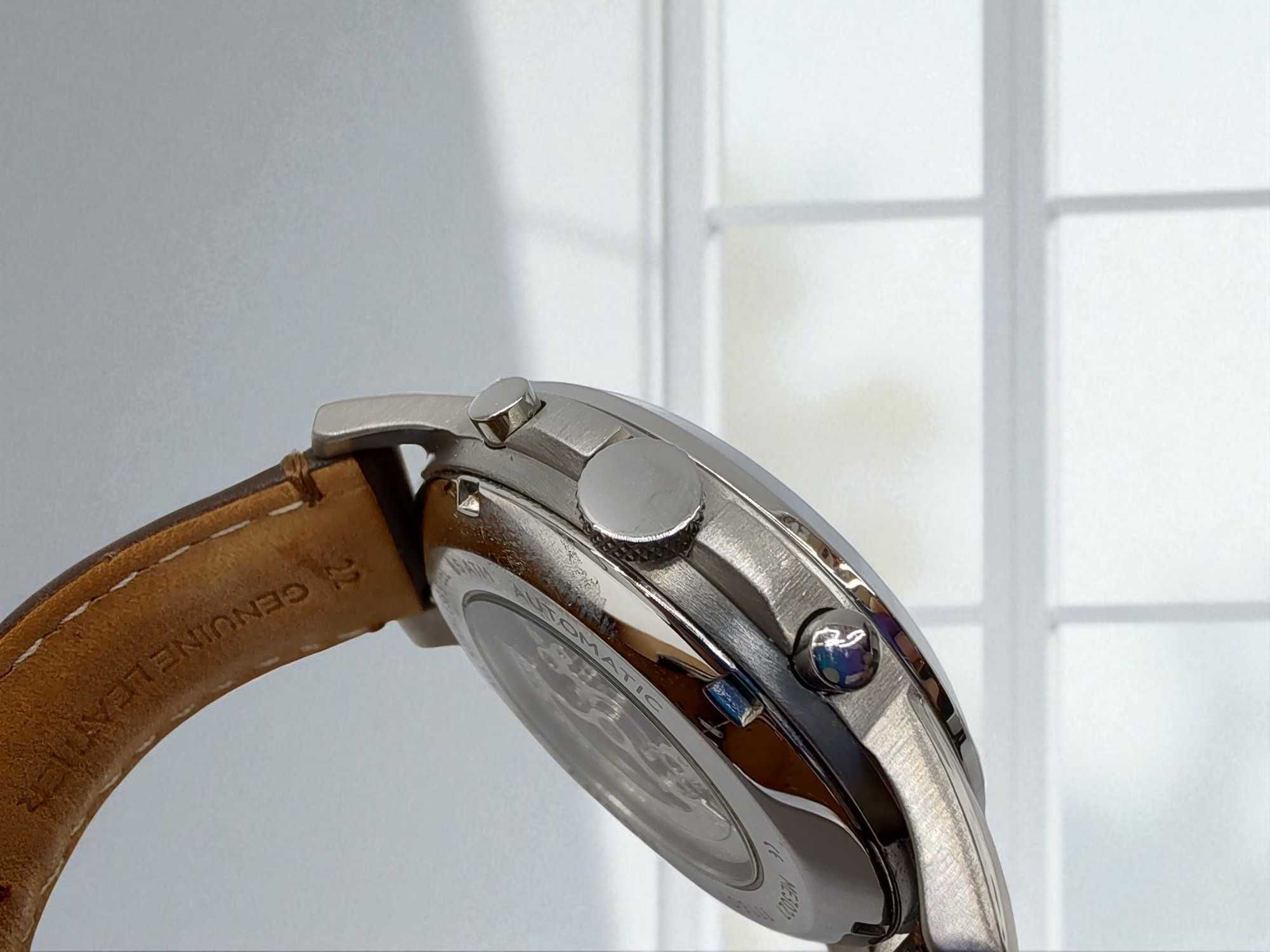 FOSSIL ME3027 Automatic, stan doskonały, Lombard Gorzów